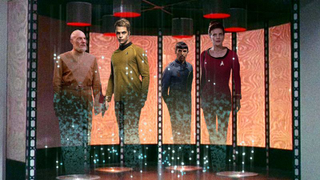 All our yesterdays: 15 times <i>Star Trek </i>altered the timeline